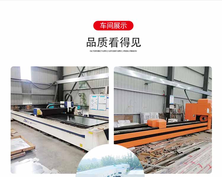 不銹鋼單人單吹風淋室車間1