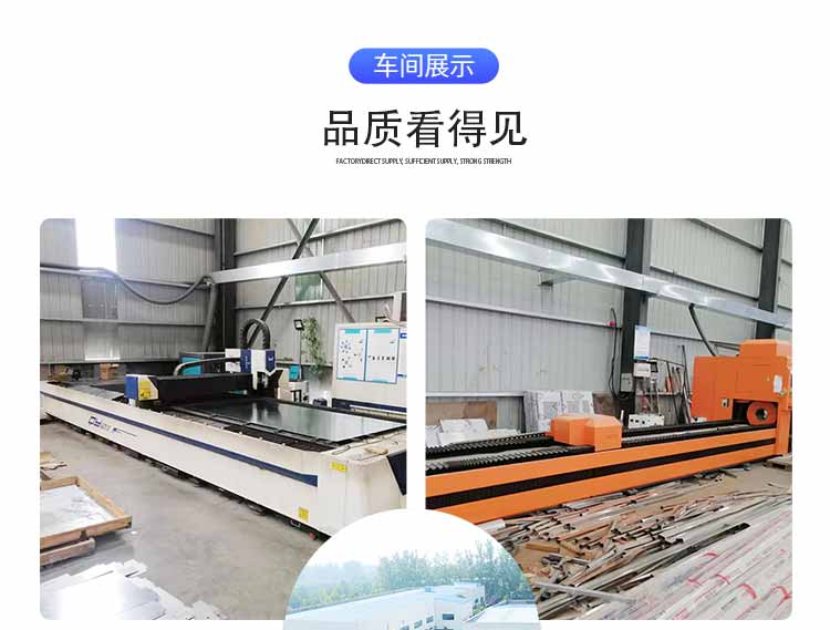 外冷板內不銹鋼雙人雙吹風淋室車間1