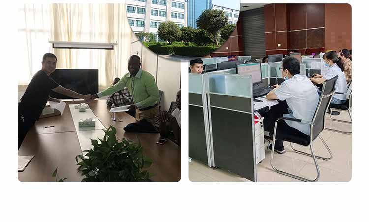 外冷板內不銹鋼雙人雙吹風淋室團隊2