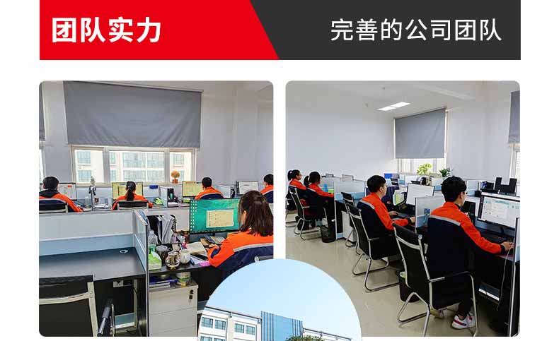 不銹鋼貨淋室團隊1