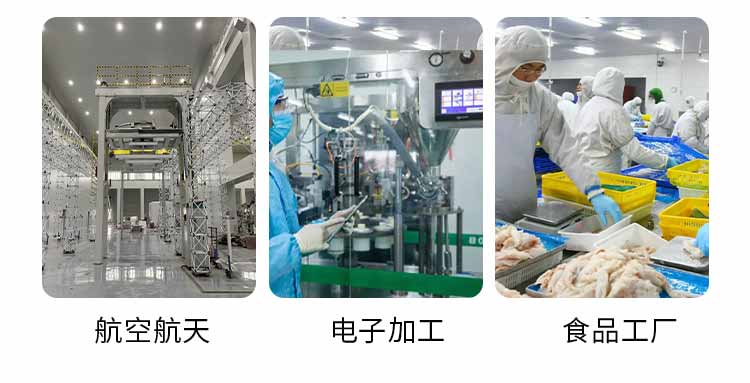 自凈器使用范圍2